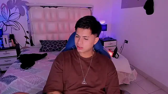 Niicky1  online show from January 16, 2025, 9:08 pm