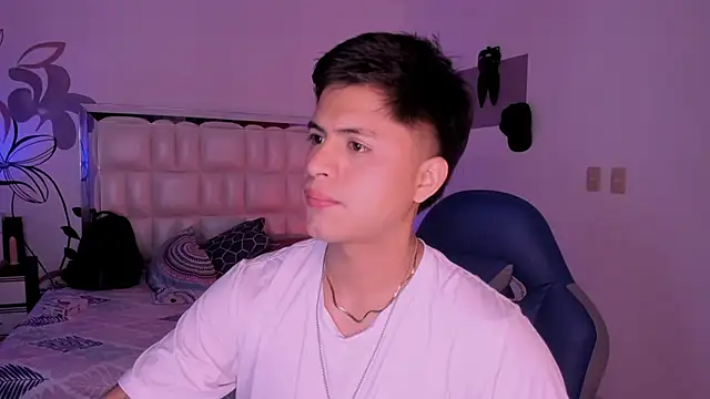 Niicky1  online show from January 17, 2025, 8:33 pm