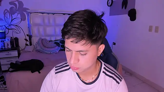 Niicky1  online show from January 23, 2025, 10:01 pm