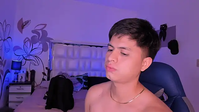 Niicky1  online show from January 24, 2025, 1:03 am