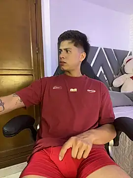 Niicky1  online show from March 3, 2025, 9:05 pm