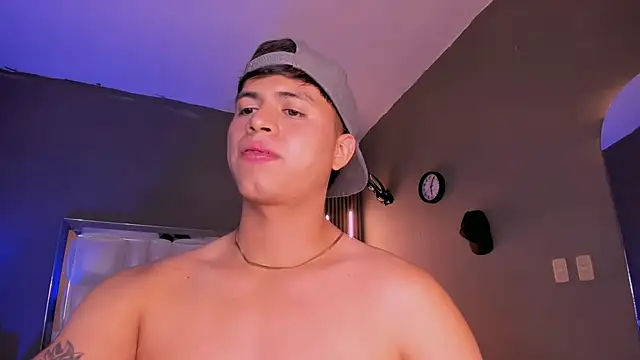 Niicky1  online show from March 11, 2025, 12:00 am