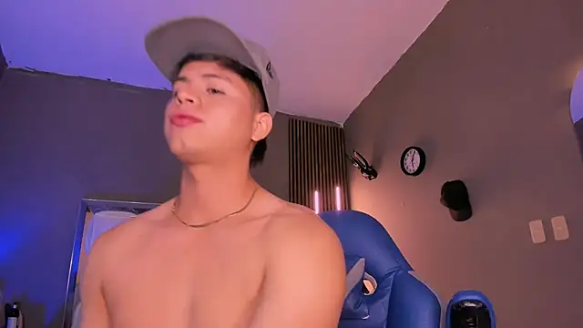 Niicky1  online show from March 11, 2025, 11:59 pm