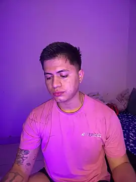 Niicky1  online show from March 31, 2026, 2:17 pm