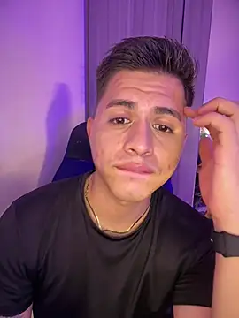 Niicky1  online show from April 28, 2026, 2:55 pm