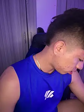 Niicky1  online show from April 29, 2026, 3:16 pm