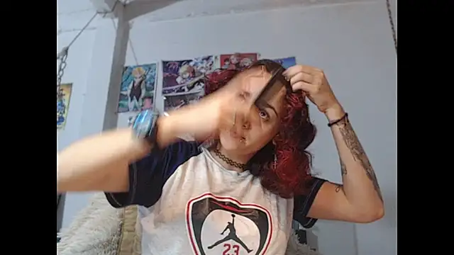 kitty22  online show from March 11, 2026, 11:16 am