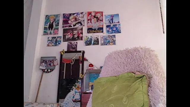 kitty22  online show from March 28, 2026, 3:22 pm