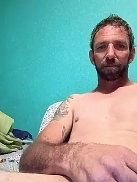 Treemandude online show from June 30, 2026, 2:12 am