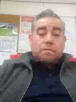 Manolete007x online show from November 4, 2025, 10:31 pm