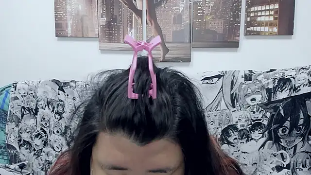 Nadine asian online show from December 10, 2024, 4:13 am