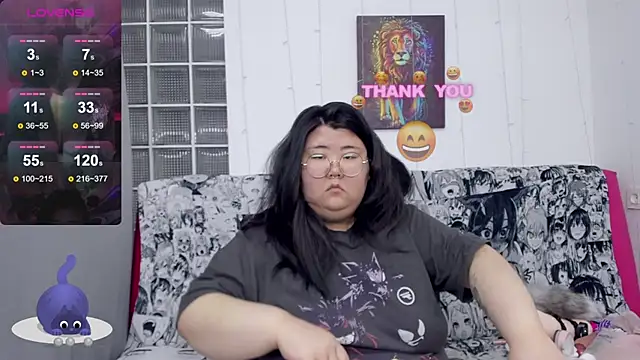 Nadine asian online show from September 19, 2025, 8:16 am