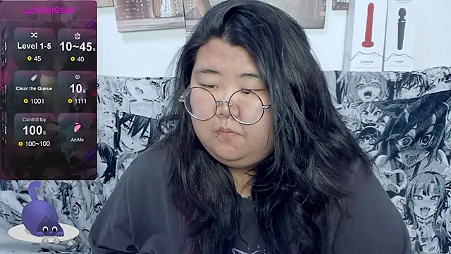 Nadine asian online show from October 17, 2025, 8:17 am