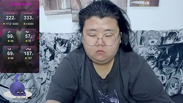 Nadine asian online show from October 18, 2025, 1:19 am