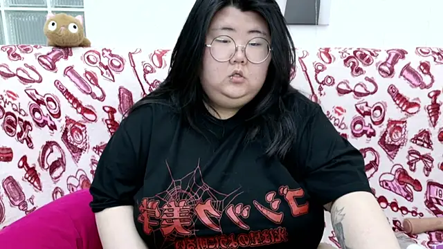 Nadine asian online show from April 11, 2026, 7:45 am