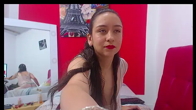 dulce sexy20 online show from September 10, 2025, 6:30 pm