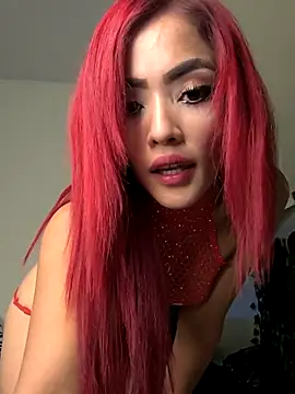 lady scarlettt online show from January 6, 2025, 3:53 am