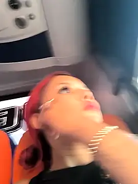 lady scarlettt online show from January 11, 2025, 8:10 pm