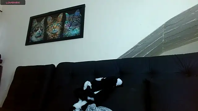 lady scarlettt online show from February 21, 2025, 12:28 pm