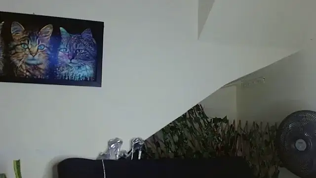 lady scarlettt online show from February 26, 2025, 2:59 am