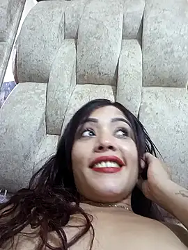 lady scarlettt online show from October 21, 2025, 5:30 am