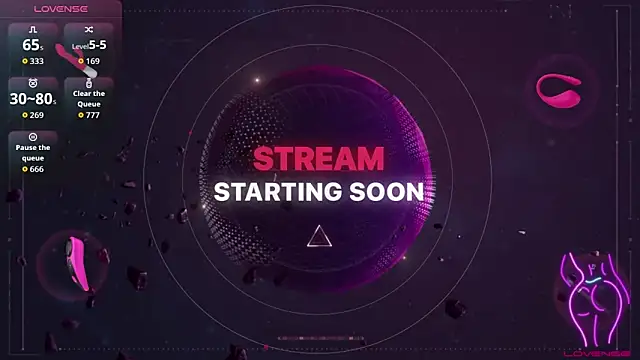 BabyDukes online show from April 30, 2026, 7:25 am