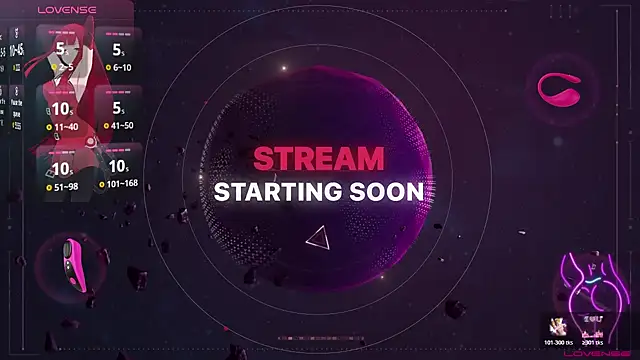 BabyDukes online show from June 17, 2026, 6:38 am