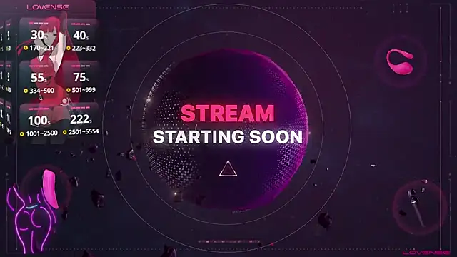 BabyDukes online show from July 13, 2026, 9:45 am