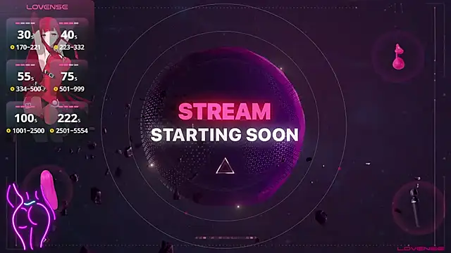 BabyDukes online show from July 19, 2026, 5:00 am