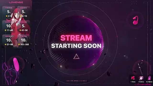 BabyDukes online show from July 29, 2026, 9:24 pm
