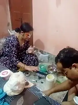 realjony83 online show from March 20, 2026, 2:22 pm