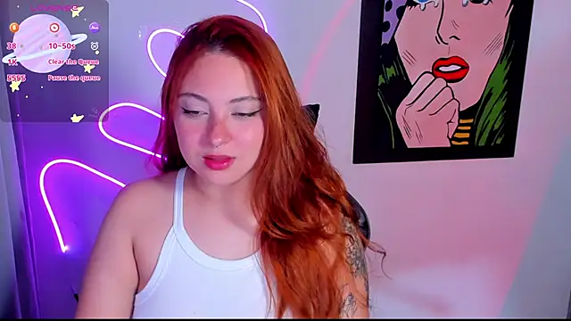 izyzys baker online show from January 9, 2025, 11:34 pm