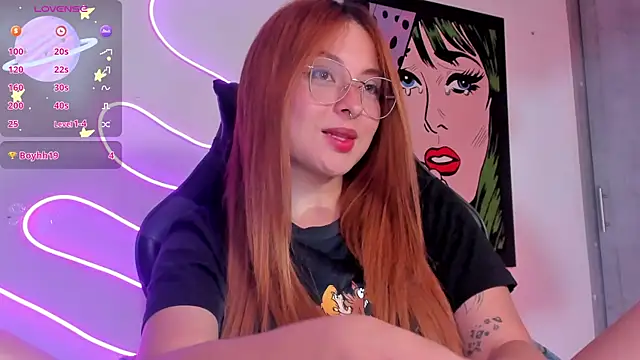 izyzys baker online show from February 12, 2025, 9:11 pm