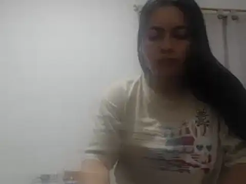 Janna099 online show from February 4, 2025, 12:40 am