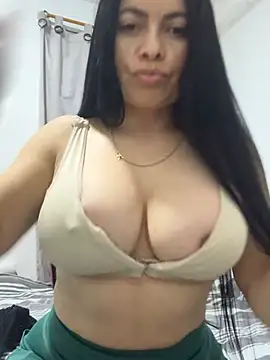 Janna099 online show from February 20, 2025, 11:21 pm