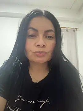 Janna099 online show from February 25, 2025, 2:03 am