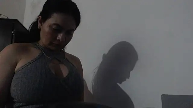 Janna099 online show from November 10, 2025, 1:15 am