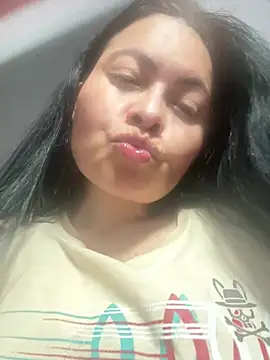Janna099 online show from July 26, 2026, 2:09 am