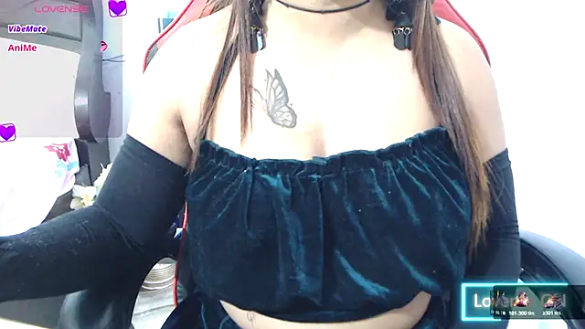  Aahana  online show from December 4, 2025, 3:10 pm