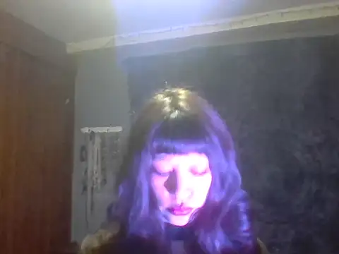 Fo0xybby online show from May 16, 2026, 12:18 am