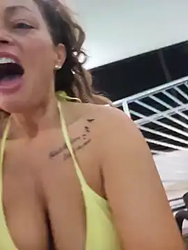 Erotic and Exotic online show from February 8, 2025, 3:42 pm