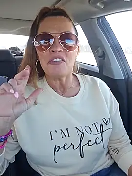 Erotic and Exotic online show from February 18, 2025, 4:16 pm