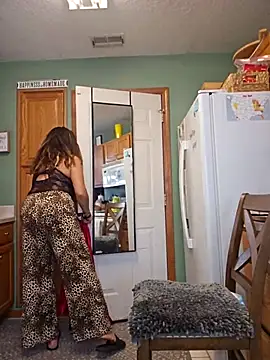 Erotic and Exotic online show from March 29, 2026, 3:34 pm