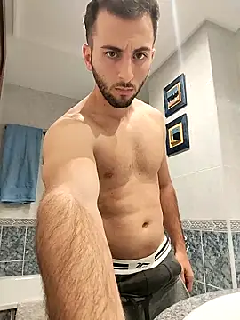 Fuckwithme 69 online show from November 7, 2025, 4:51 pm