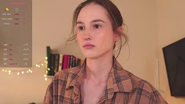 NeonShine online show from December 17, 2024, 3:06 am