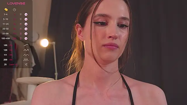 NeonShine online show from January 21, 2025, 11:46 am