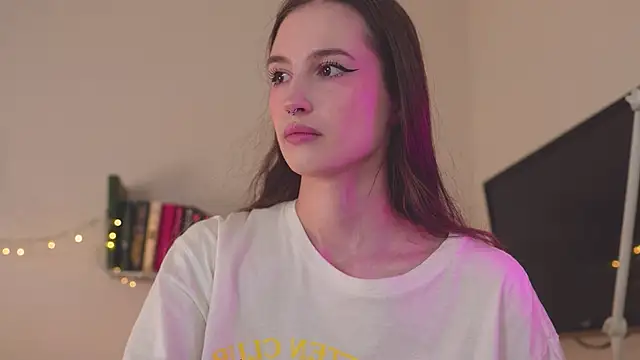 NeonShine online show from March 11, 2025, 3:59 am