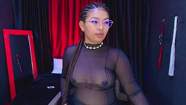 JadaRoberts online show from January 29, 2025, 4:08 pm