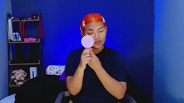 JadaRoberts online show from February 6, 2025, 12:37 pm