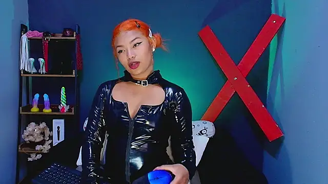 JadaRoberts online show from February 8, 2025, 3:31 pm